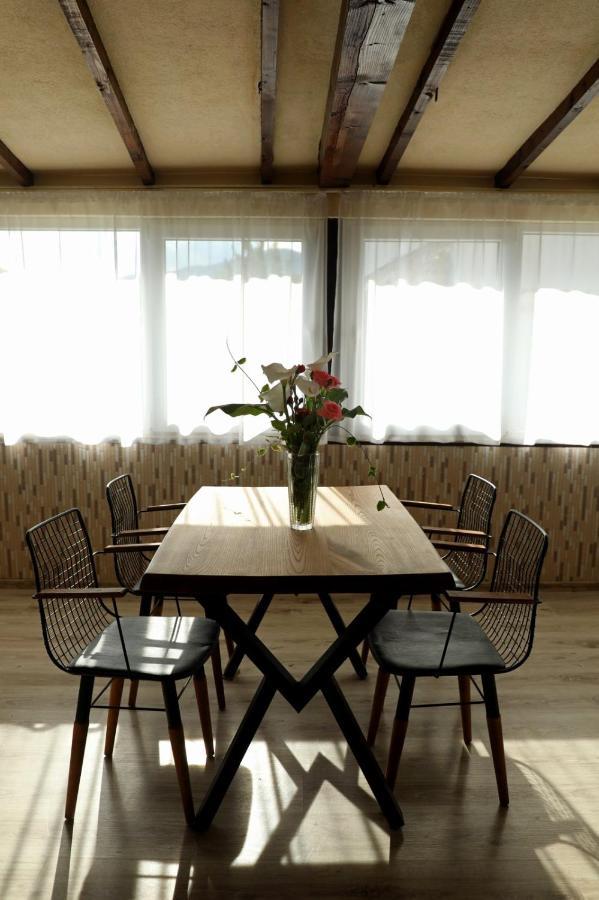 Hotel Опълченец à Chipka Extérieur photo