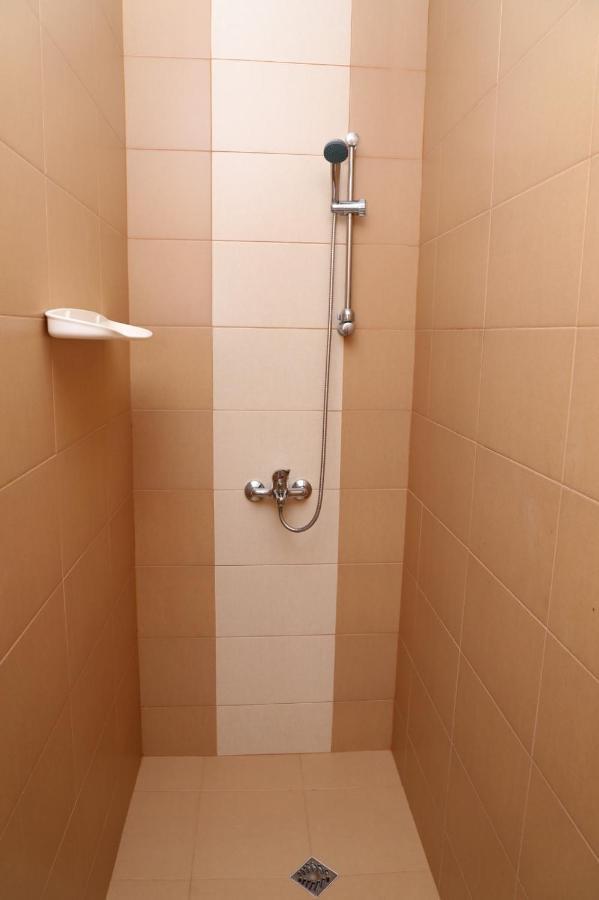 Hotel Опълченец à Chipka Extérieur photo