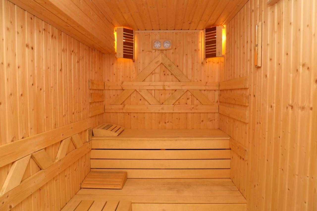 Hotel Опълченец à Chipka Extérieur photo