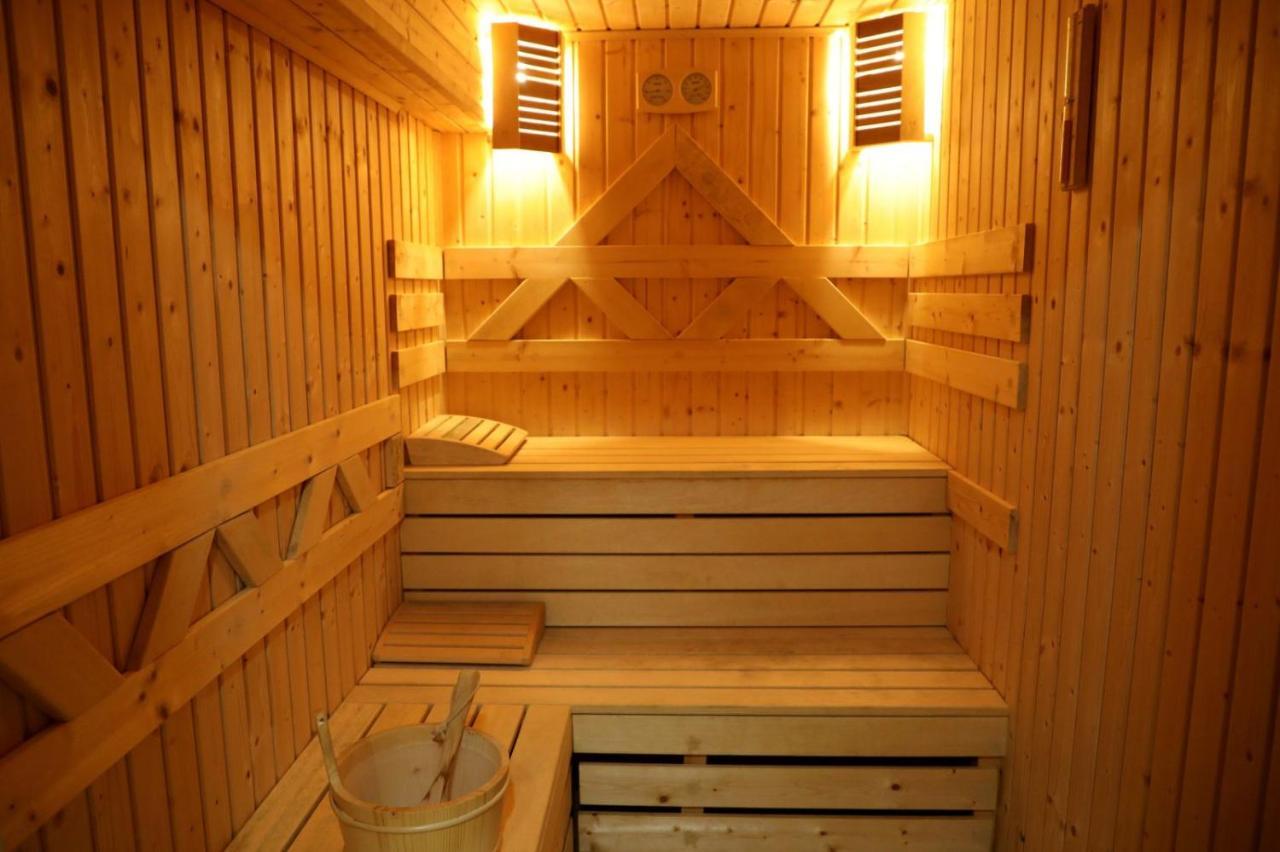 Hotel Опълченец à Chipka Extérieur photo